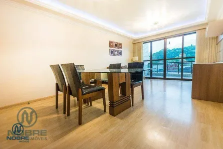 Apartamento com 2 Quartos à venda, 80m² no Várzea, Teresópolis