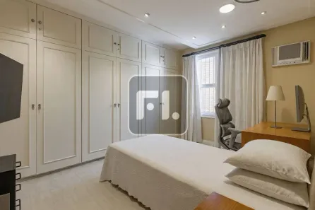 Casa com 5 Quartos à venda, 725m² no Jardim Guedala, São Paulo