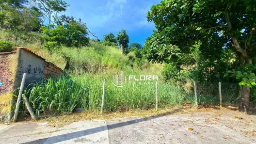 Lote/Terreno à venda, 700m² no Araçatiba, Maricá