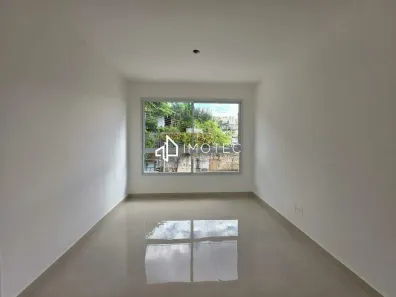 Apartamento com 2 Quartos à venda, 62m² no Santa Efigênia, Belo Horizonte