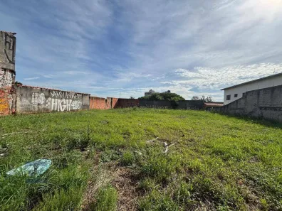 Lote/Terreno à venda, 1014m² no Vila Roma, Itu