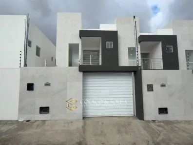Casa com 3 Quartos à venda, 100m² no Centenário, Campina Grande