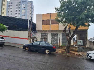 Sala Comercial com 3 Quartos à venda, 430m² no Centro, Londrina