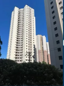 Apartamento com 2 Quartos à venda, 68m² no Jardim Maria Rosa, Taboão da Serra