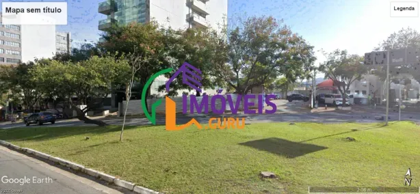Lote/Terreno para alugar, 1131m² no Sítio Tamboré Alphaville, Barueri