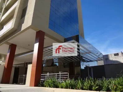 Sala Comercial à venda, 34m² no Vila Gustavo, São Paulo