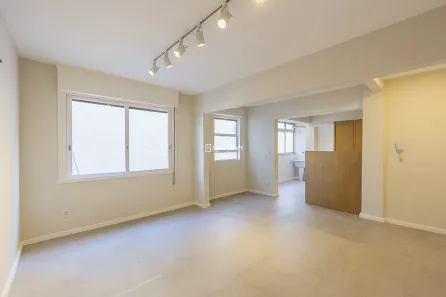 Apartamento com 2 Quartos para alugar, 72m² no Bela Vista, Porto Alegre