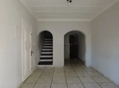 Sobrado com 3 Quartos à venda, 148m² no Vila Camilópolis, Santo André