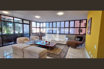 Apartamento com 4 Quartos à venda, 330m² no Rudge Ramos, São Bernardo do Campo