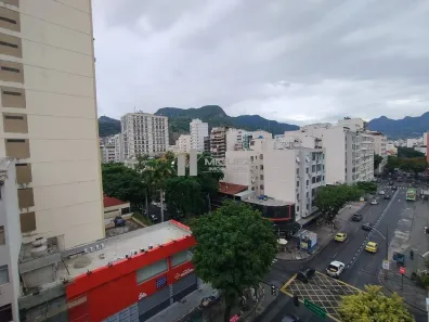 Apartamento com 2 Quartos à venda, 65m² no Tijuca, Rio de Janeiro