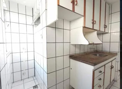 Apartamento com 2 Quartos à venda, 41m² no Campinas, São José