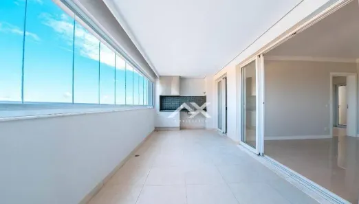 Apartamento com 3 Quartos à venda, 180m² no Vila Aviação, Bauru