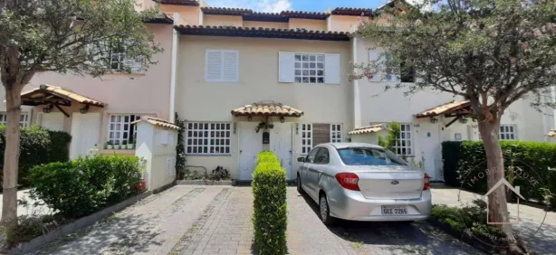 Casa de Condomínio com 3 Quartos à venda, 132m² no Parque Munhoz, São Paulo