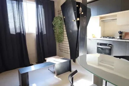 Apartamento com 2 Quartos à venda, 42m² no Água Branca, São Paulo