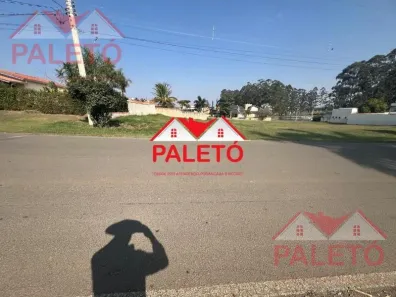 Lote/Terreno à venda, 450m² no Ninho Verde I Eco Residence, Porangaba