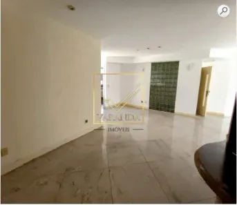Apartamento com 4 Quartos à venda, 176m² no Serra, Belo Horizonte