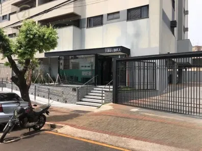 Apartamento com 3 Quartos à venda, 120m² no Kovalski, Londrina