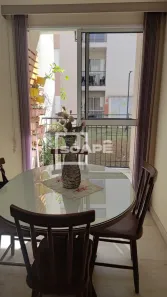 Apartamento com 2 Quartos à venda, 50m² no Vale do Sol, Piracicaba