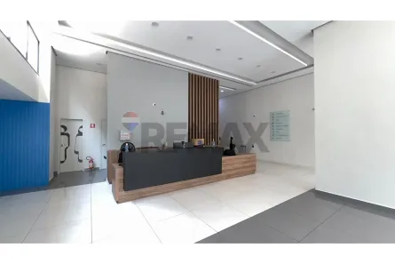Prédio Comercial para alugar, 3000m² no Indianópolis, São Paulo