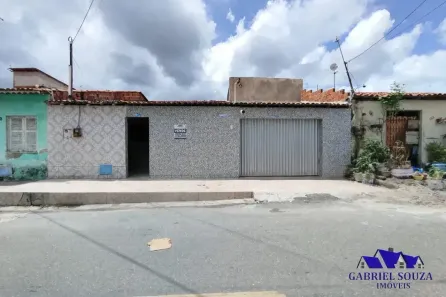 Casa com 3 Quartos à venda, 170m² no Jereissati II, Maracanaú