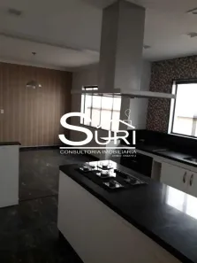 Sobrado com 3 Quartos à venda, 300m² no Dos Casa, São Bernardo do Campo