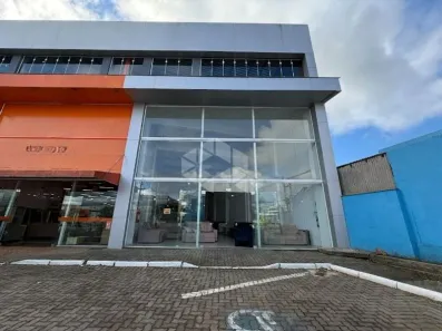 Ponto Comercial para alugar, 504m² no Passos dos Ferreiros, Gravataí