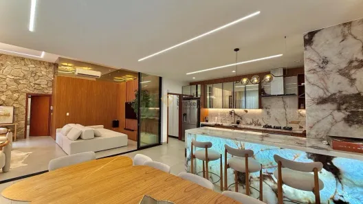 Casa com 3 Quartos à venda, 193m² no Brisa do Vale, Colatina