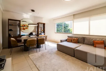 Apartamento com 3 Quartos à venda, 100m² no Santa Cecília, São Paulo