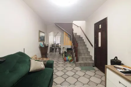 Sobrado com 3 Quartos à venda, 120m² no Vila Carrão, São Paulo