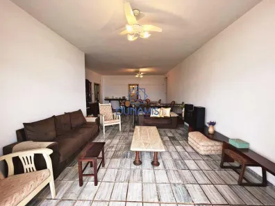 Apartamento com 5 Quartos à venda, 165m² no Pitangueiras, Guarujá