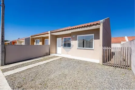 Casas à venda em Fazenda Rio Grande, PR - Viva Real