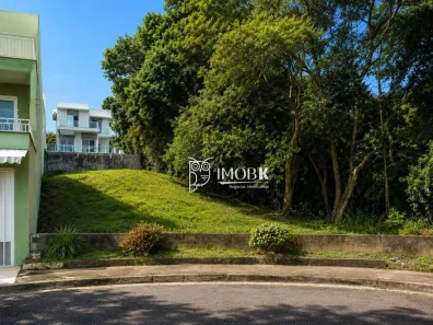 Lote/Terreno à venda, 318m² no Horto Santo Antonio, Jundiaí