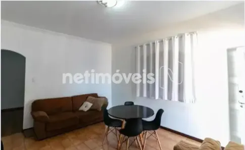 Casa com 3 Quartos à venda, 360m² no Camargos, Belo Horizonte