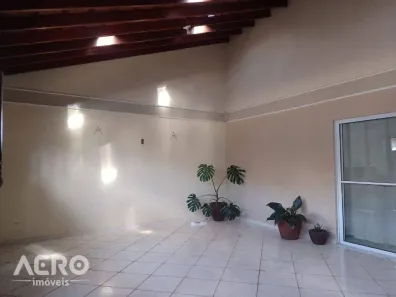 Casa com 2 Quartos à venda, 115m² no Vila Lemos, Bauru