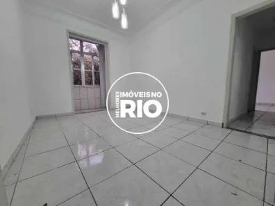 Apartamento com 2 Quartos à venda, 74m² no Andaraí, Rio de Janeiro