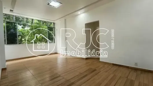 Apartamento com 3 Quartos à venda, 95m² no Tijuca, Rio de Janeiro