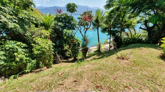 Lote/Terreno à venda, 1800m² no Barra Velha, Ilhabela