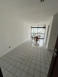 Apartamento com 1 Quarto para alugar, 56m² no Renascença, São Luís