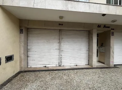 Ponto Comercial para alugar, 162m² no São Mateus, Juiz de Fora
