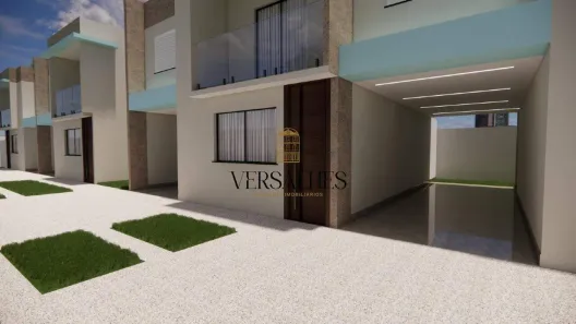 Casa com 3 Quartos à venda, 135m² no Engenho Nogueira, Belo Horizonte