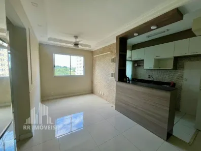 Apartamento com 2 Quartos à venda, 51m² no Centro, Barueri