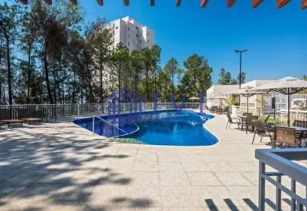 Apartamento com 3 Quartos à venda, 94m² no Caiçaras, Belo Horizonte