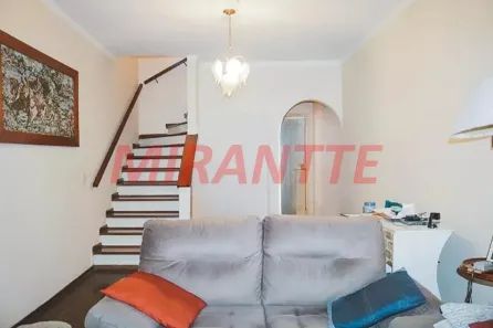 Sobrado com 3 Quartos à venda, 93m² no Sítio do Mandaqui, São Paulo