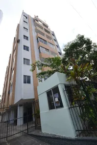 Apartamento com 2 Quartos à venda, 42m² no Boa Vista, Recife