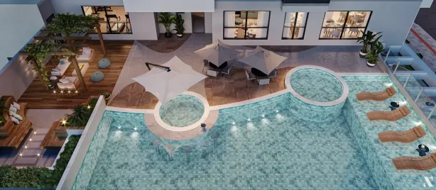 Apartamento com 3 Quartos à venda, 88m² no Vila Operária, Itajaí