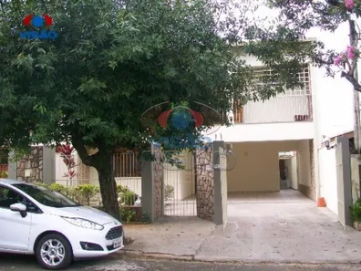 Sobrado com 4 Quartos à venda, 255m² no Vila Georgina, Indaiatuba