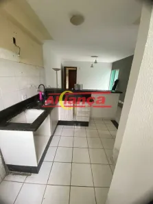 Apartamento com 2 Quartos à venda, 54m² no Água Chata, Guarulhos