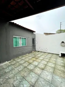 Casa com 2 Quartos à venda, 79m² no Parque Vitória Régia, Sorocaba