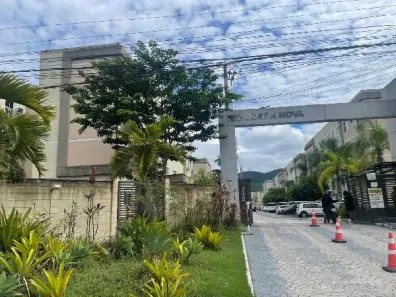 Apartamento com 2 Quartos à venda, 40m² no Campo Grande, Rio de Janeiro