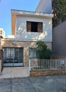 Casa com 2 Quartos à venda, 96m² no Vila Leopoldina, São Paulo